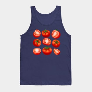 Tomatoes Tank Top